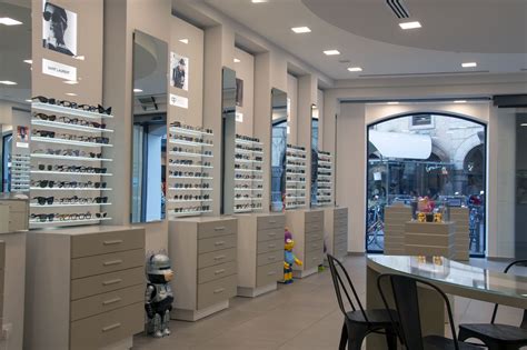 Ottica Piazza .